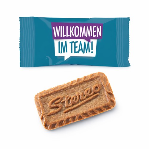 zoet koekje