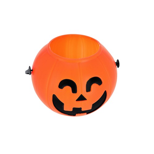 Halloween Basket Cowel Halloween Basket Cowel