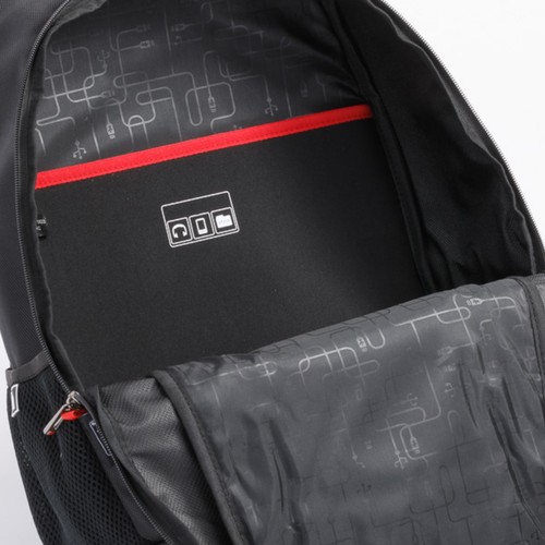 ZAINO VOYAGER II PER LAPTOP E DOCUMENTI CITY