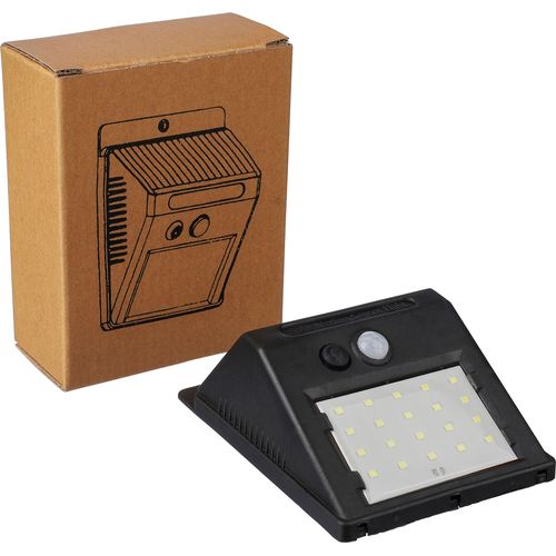 PP solar power light Briony PP solar power light Briony