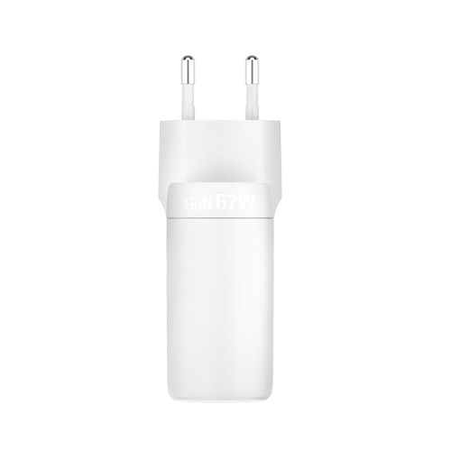 Fresh 'n Rebel 67W PD Wall Charger Fresh 'n Rebel 67W PD Wall Charger