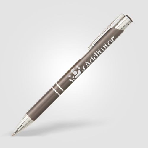 Crosby Matte Pen