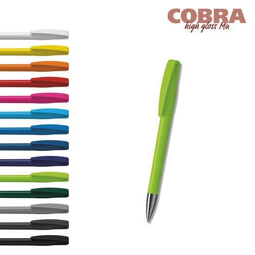 Cobra high gloss Mn
