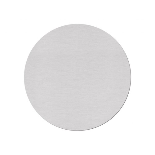 ALUMINIUM PLAQUE SUBLIMATION d.149mm ALUMINIUM PLAQUE SUBLIMATION d.149mm