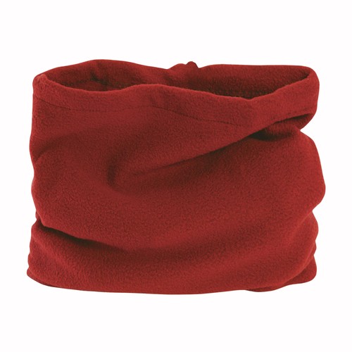 Bandeau chauffe-cou en polaire, transformable en bonnet fermeture avec cordon) Bandeau chauffe-cou en polaire, transformable en bonnet fermeture avec cordon)