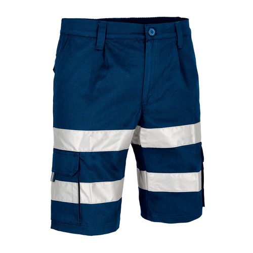 Enhanced Visibility Bermuda Shorts NOTAR Enhanced Visibility Bermuda Shorts NOTAR