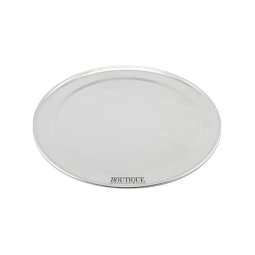 Aluminium Flat Wide Rim Pizza Pan (280mm)