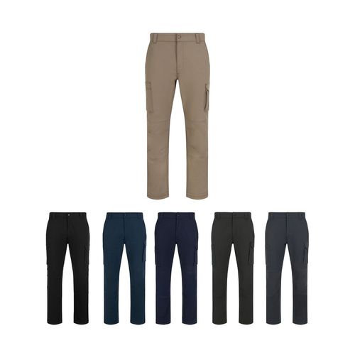 VL NYMPHS. Pantaloni 4-Xtreme in twill (280 g/m²) in elastomultiestere EME (100%) VL NYMPHS. Pantaloni 4-Xtreme in twill (280 g/m²) in elastomultiestere EME (100%)