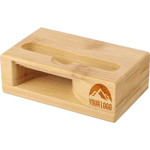 Bamboe telefoonhouder Albert Bamboe telefoonhouder Albert