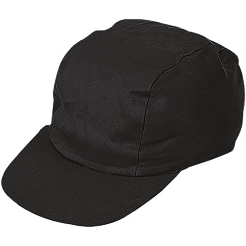 100% COTTON CYCLING CAP