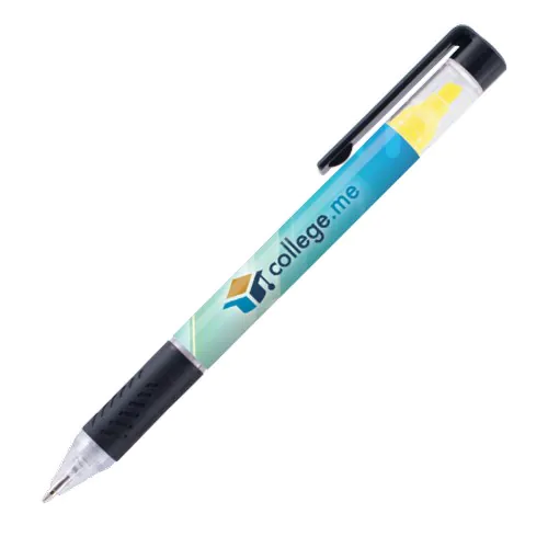 DELOS stylo bill