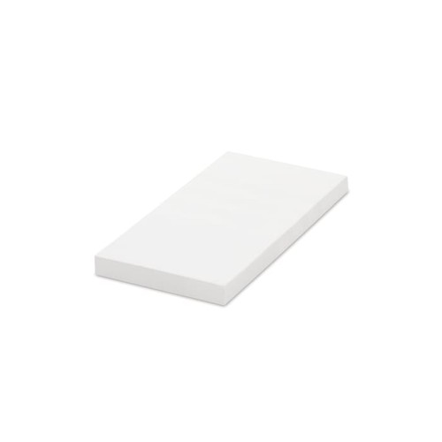 50 adhesive notes, 50x72mm, full-colour