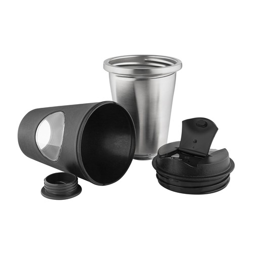 Metmaxx®Thermobecher "CremaExtensaPureCoffee"