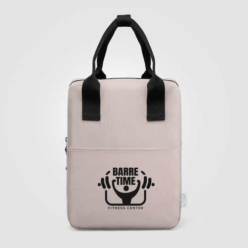 Majesty rPET PEVA Insulated Lunch Cooler – 6L