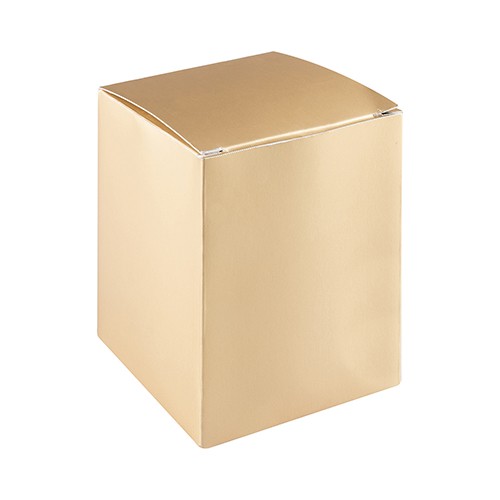 Bougie parfumée à la bergamote Conte