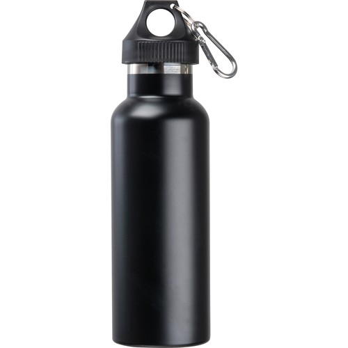 Thermos, opaco, 500 ml con moschettone NICOLAS Thermos, opaco, 500 ml con moschettone NICOLAS