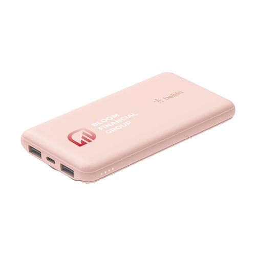 Belkin BoostCharge Powerbank 10K Belkin BoostCharge Powerbank 10K