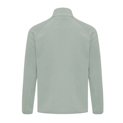 IQONIQ Talung recycled polyester microfleece zip through IQONIQ Talung recycled polyester microfleece zip through