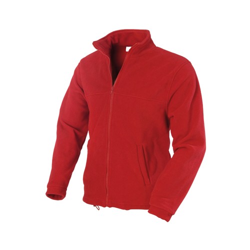 Veste polaire Saul L Veste polaire Saul L