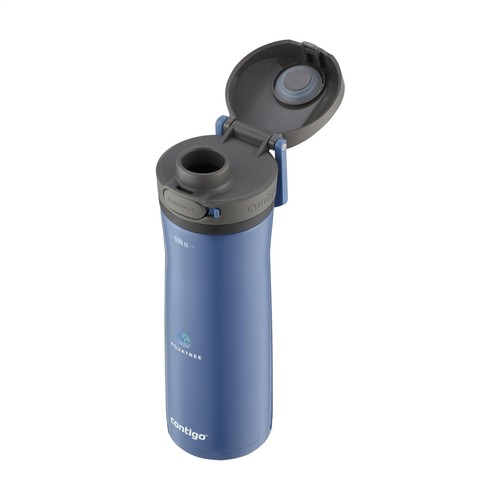 Contigo Jackson Chill 2.0 590 ml drinking bottle Contigo Jackson Chill 2.0 590 ml drinking bottle