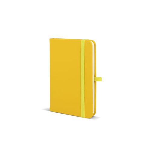 Carnet PU Sora A6