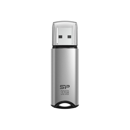 Pendrive Silicon Power Marvel - M02 3.2 32GB Pendrive Silicon Power Marvel - M02 3.2 32GB