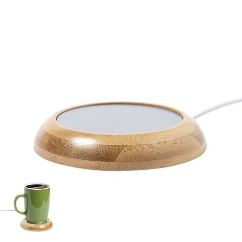 Warmhoudplaatje Ligrant Warmhoudplaatje Ligrant