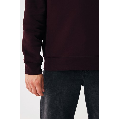 IQONIQ Torla recycled cotton crew neck IQONIQ Torla recycled cotton crew neck