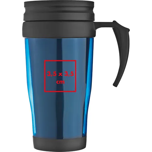 Tazza termica da viaggio 0,4l JOYCE Tazza termica da viaggio 0,4l JOYCE