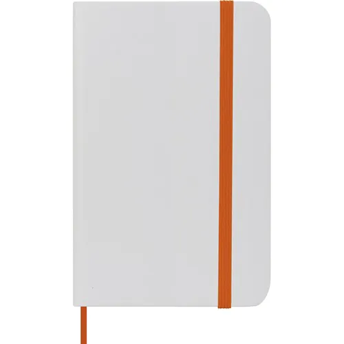 BLOC POUR NOTES EN PVC ET PAPIER