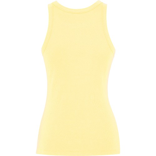 Camiseta sin mangas para mujer DRIBE Camiseta sin mangas para mujer DRIBE