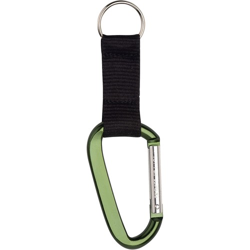 ALUMINIUM CARABINE HOOK ALUMINIUM CARABINE HOOK