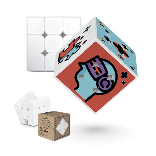magiczna kostka magiczna kostka