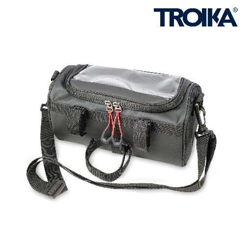 Bike Bag TROIKA BIKE BAG Bike Bag TROIKA BIKE BAG