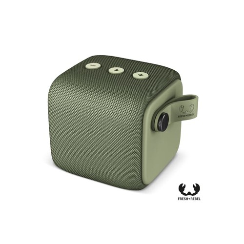 1RB6000 | Fresh 'n Rebel Rockbox Bold S Waterproof TWS Speaker