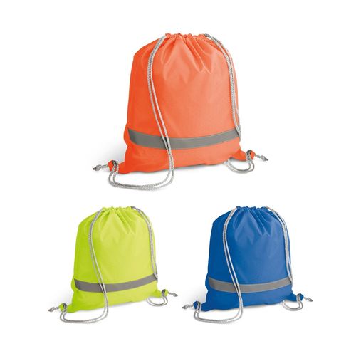 RULES. Drawstring bag in 210D RULES. Drawstring bag in 210D