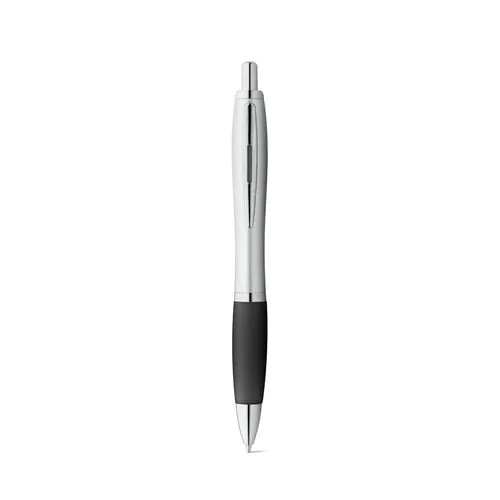 SWING. Penna a sfera in ABS con clip in alluminio