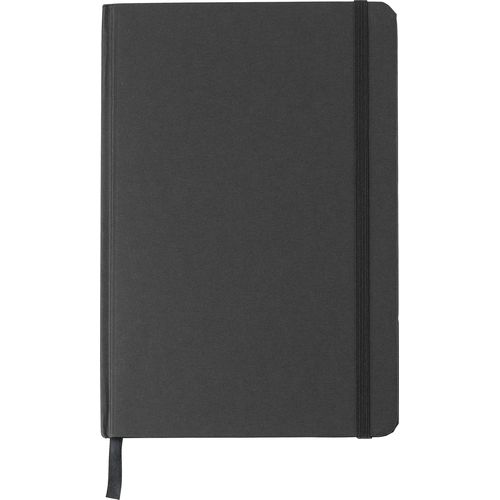 Carnet A5 en carton recyclé Evangeline Carnet A5 en carton recyclé Evangeline