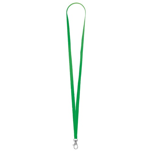 Lanyard "default" width of ribbon 10 mm Lanyard "default" width of ribbon 10 mm