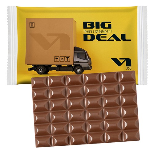 chocolate