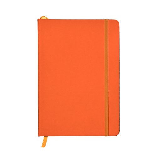Cahier avec couverture en PU. Feuilles pointillées sur papier blanc (80 pages) Cahier avec couverture en PU. Feuilles pointillées sur papier blanc (80 pages)