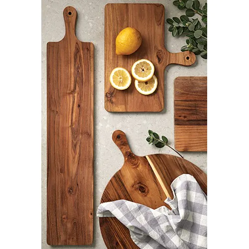 VINGA Buscot horizontal serving board VINGA Buscot horizontal serving board