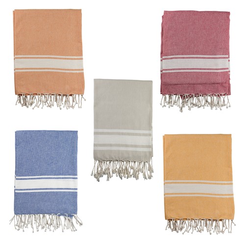 SERVIETTE PAREO MAUI