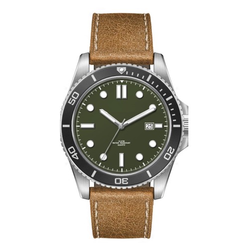 Montre Georgia