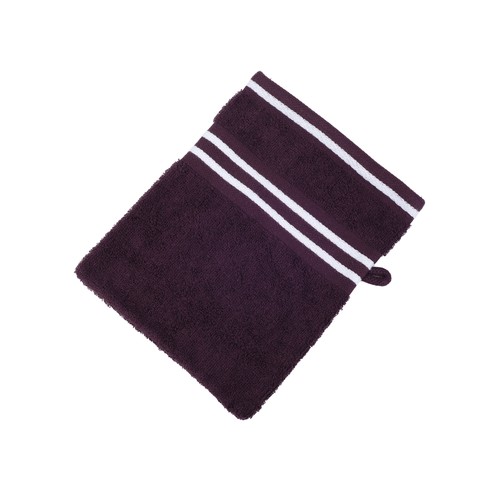 gant de toilette