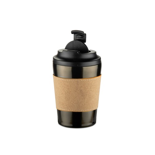 Thermal mug CAFFEZ 350 ml