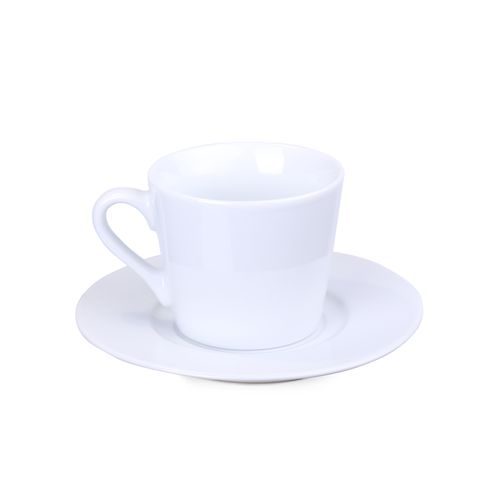 Cup Opty Set 200ml white Cup Opty Set 200ml white