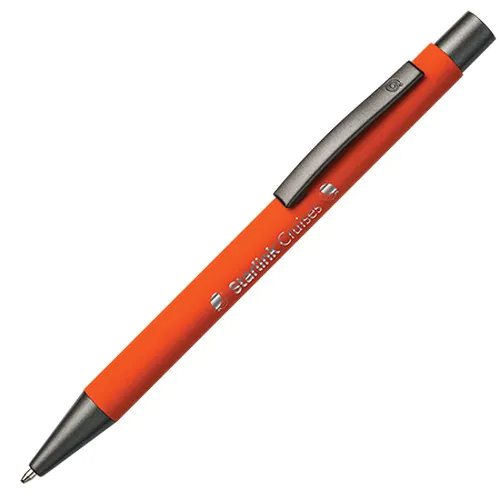 BARBADOS stylo bille