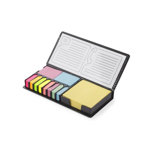 Sticky notes set ZICCO