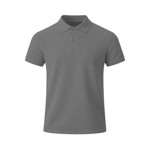 Kids Colour Polo Shirt Charles